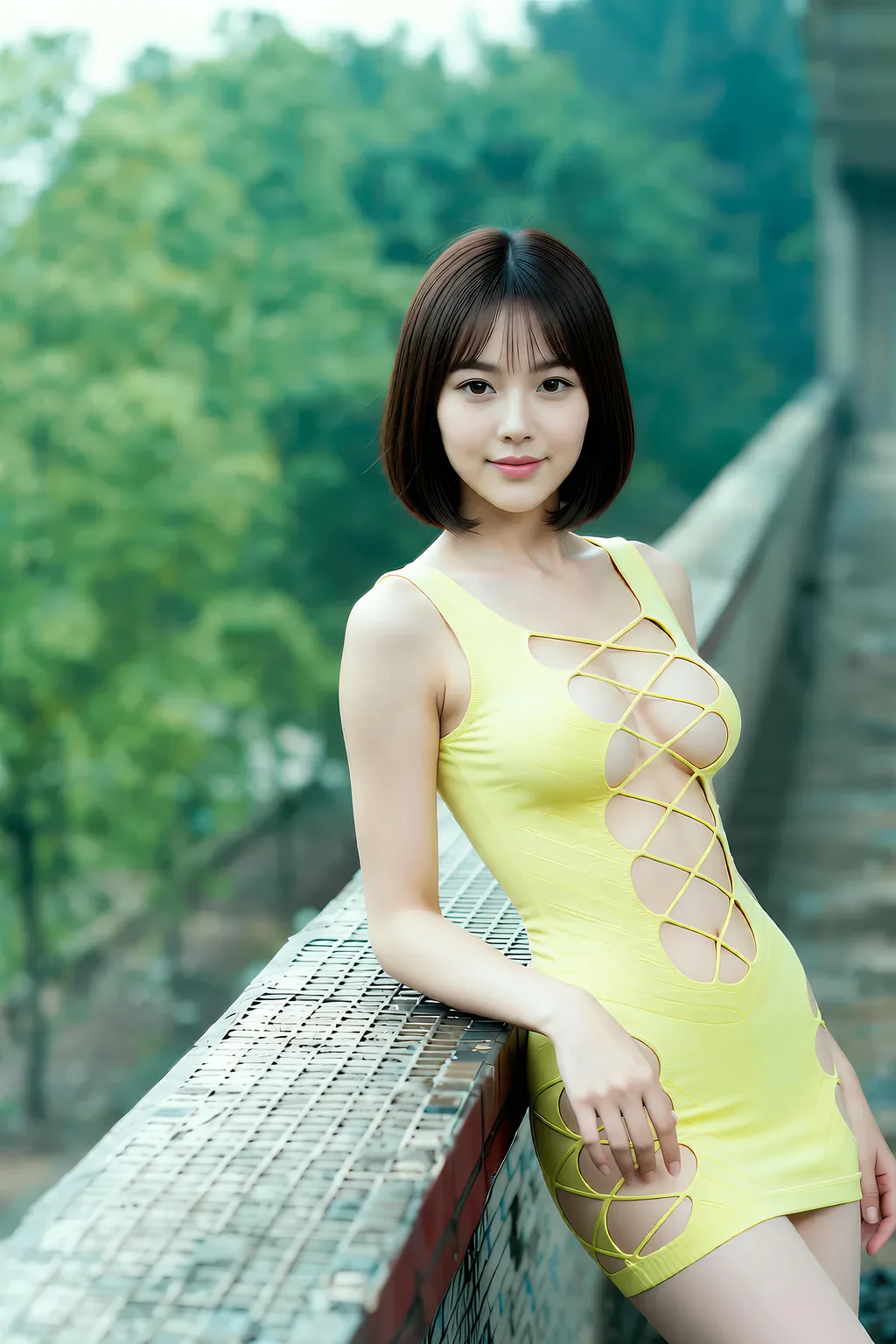 AiGirl NO.206 小乔[64P/645MB]插图2