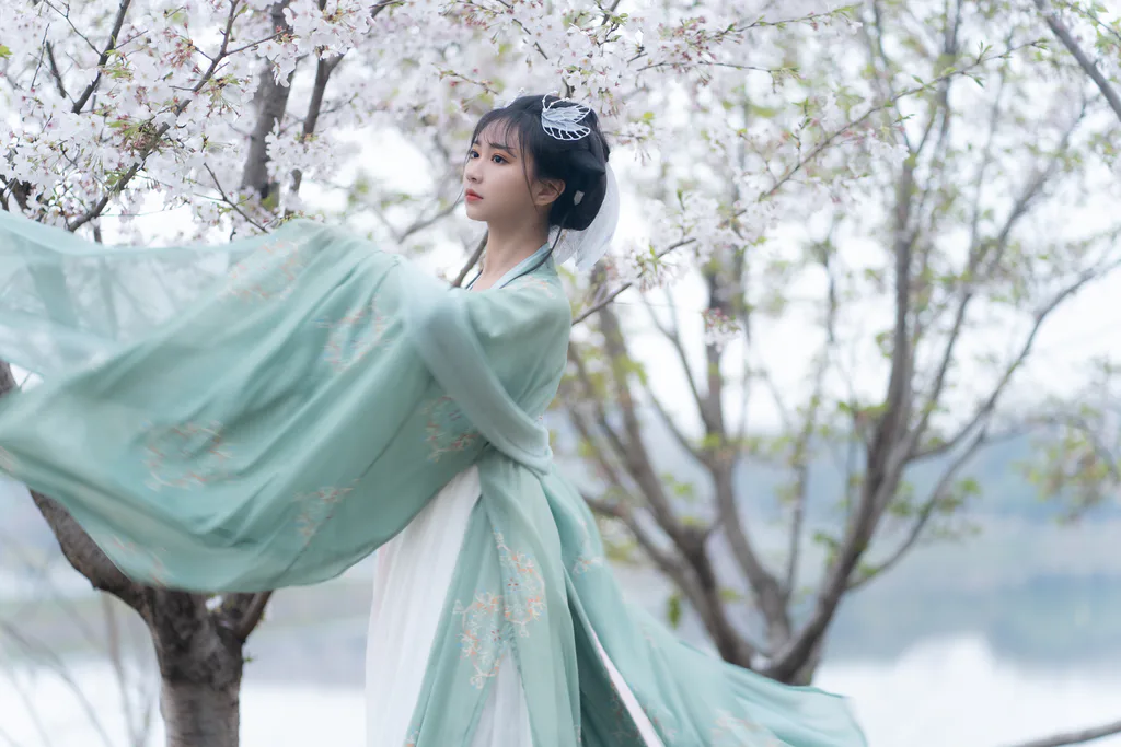 [YITUYU艺图语]2023.05.23 云孤月 绮罗生的小苏苏[21+1P/234MB]插图1