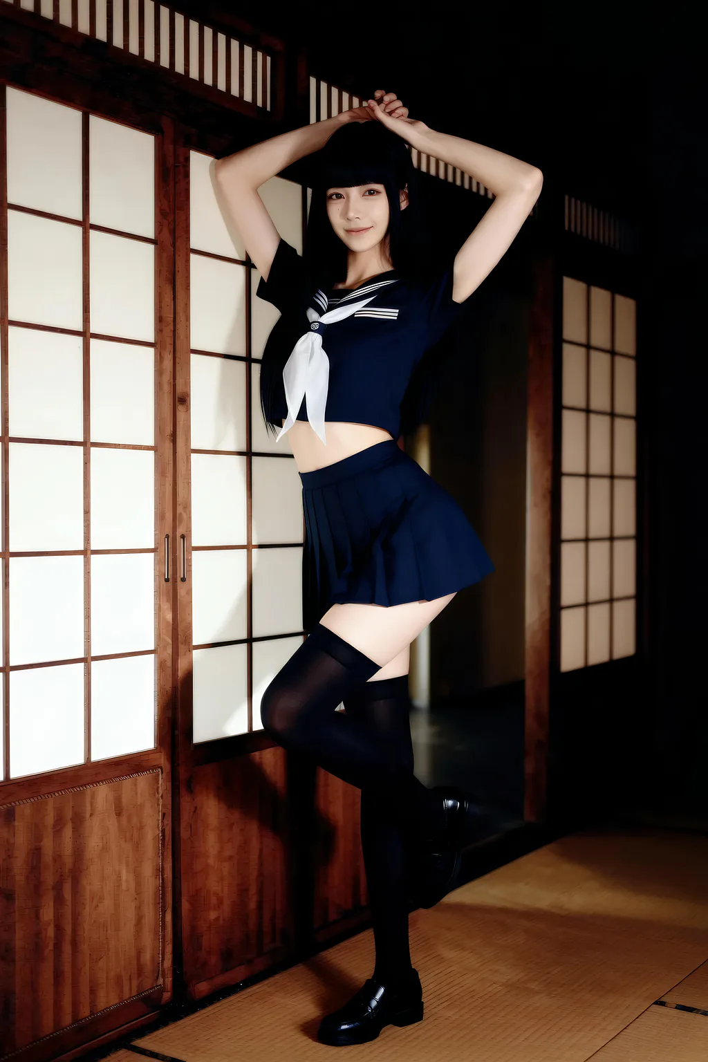 AiGirl NO.225 九歌lina[100P/1.05GB]插图2