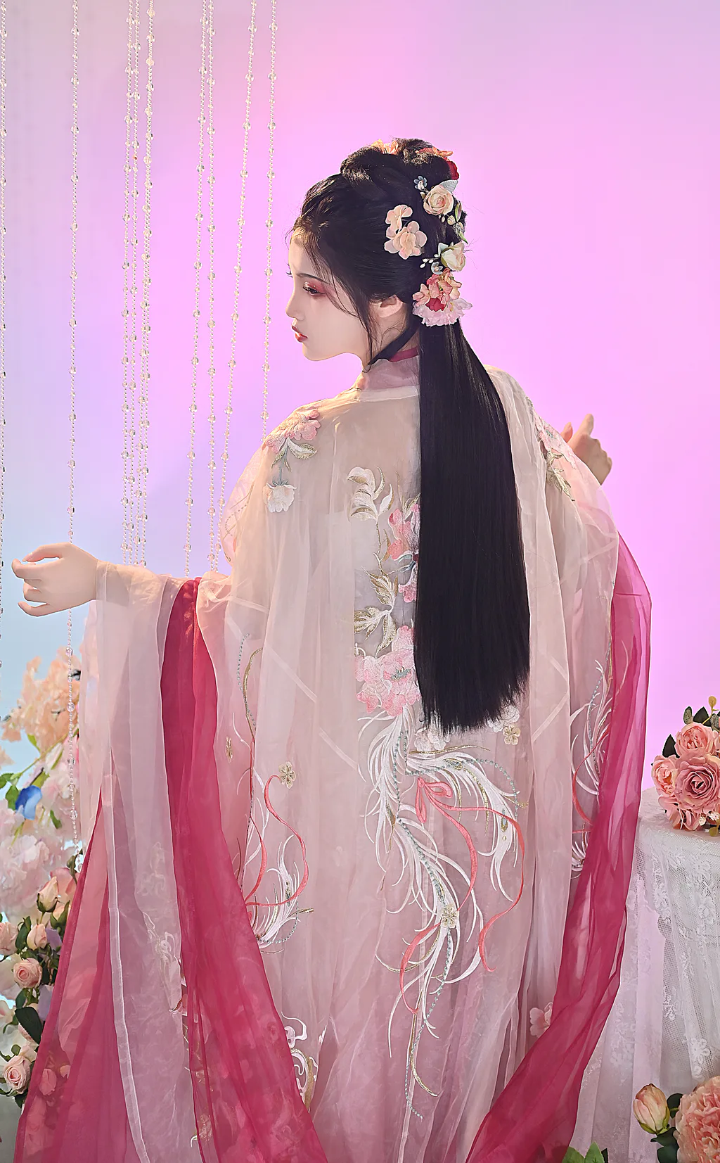 [YITUYU艺图语]2023.05.28 花仙子 杏仁奶包[20+1P/220MB]插图