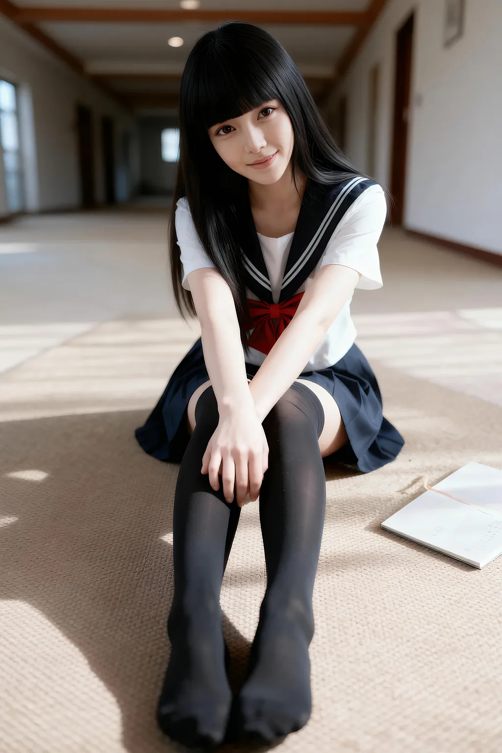 AiGirl NO.163 九歌[69P/697MB]插图3