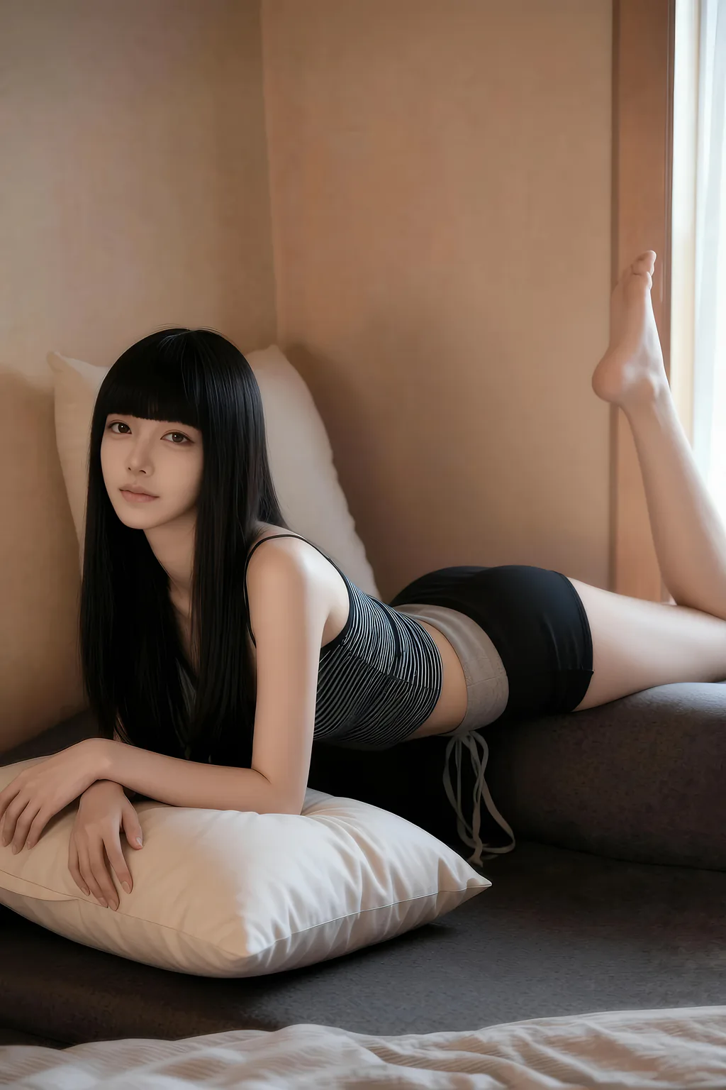 AiGirl NO.168 九歌lina[86P/991MB]插图