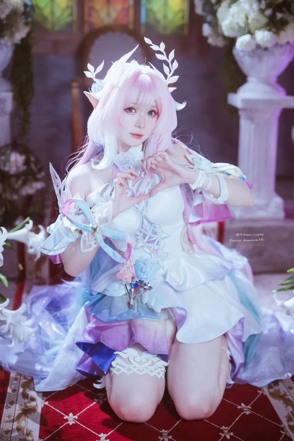 霜月shimo – Cylene[34P/72MB]插图