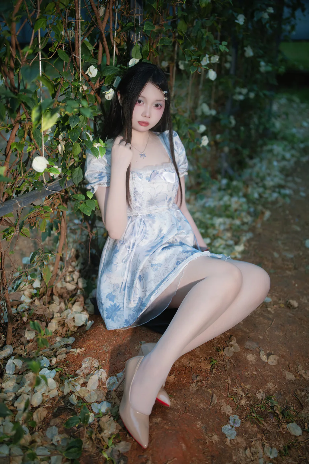 洛桑w伊梓 – 春夏之交[45P/455MB]插图3