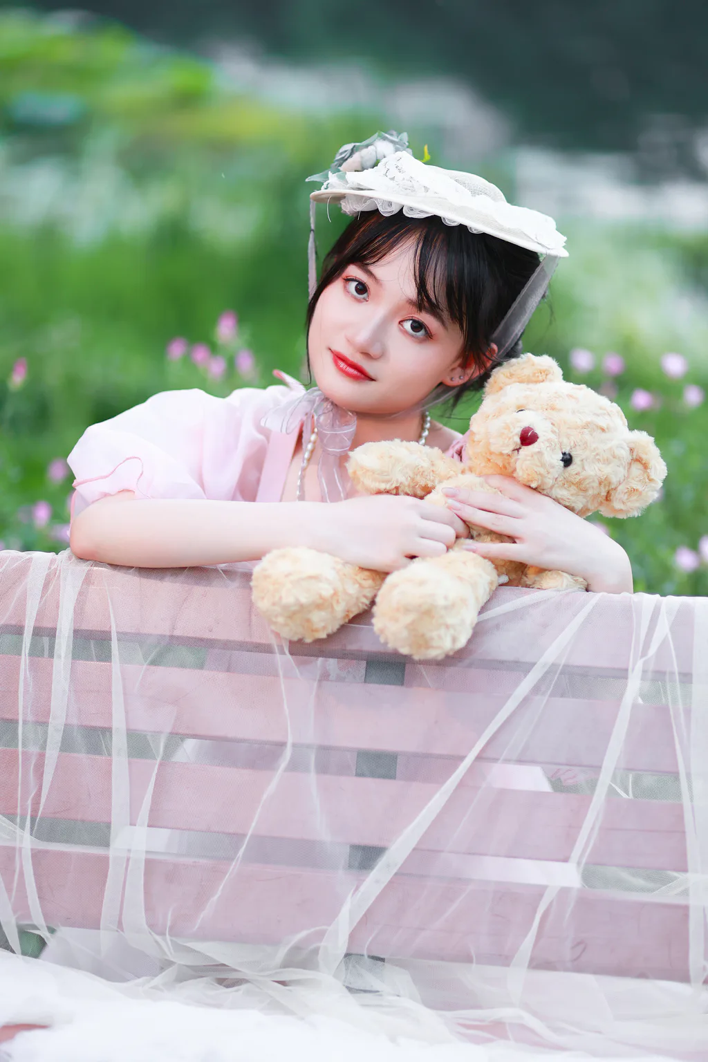 [YITUYU艺图语]2023.06.01 白日梦少女 酿香香辣[33+1P/256MB]插图