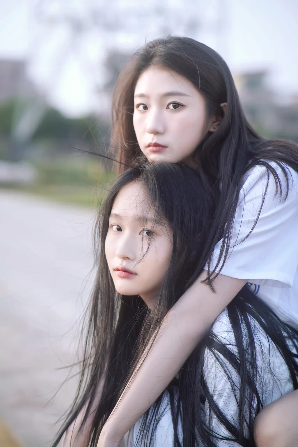 [YITUYU艺图语]2023.06.03 我们的青春 模特合辑[24+1P/266MB]插图