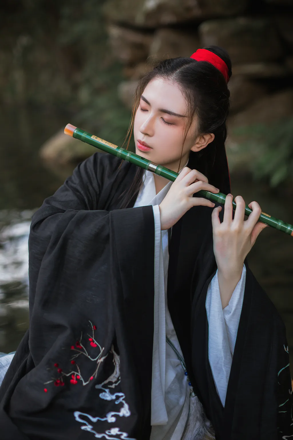 [YITUYU艺图语]2023.05.24 任逍遥 yaki[20+1P/281MB]插图1