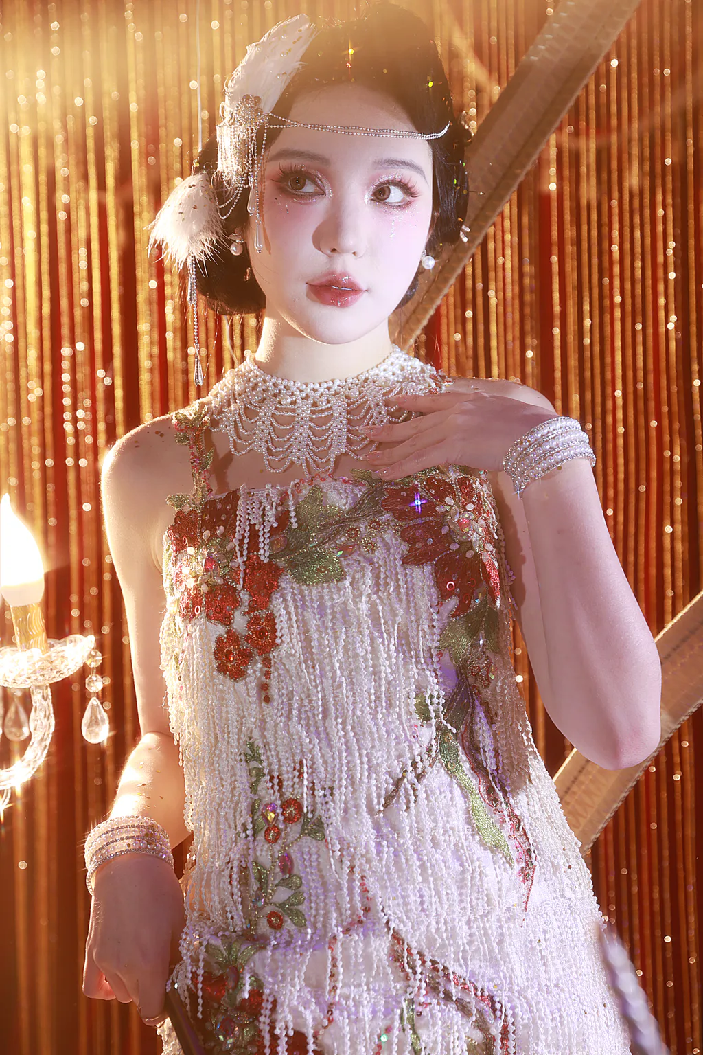 [YITUYU艺图语]2023.05.29 明星 KK刘亦恩[19+1P/304MB]插图