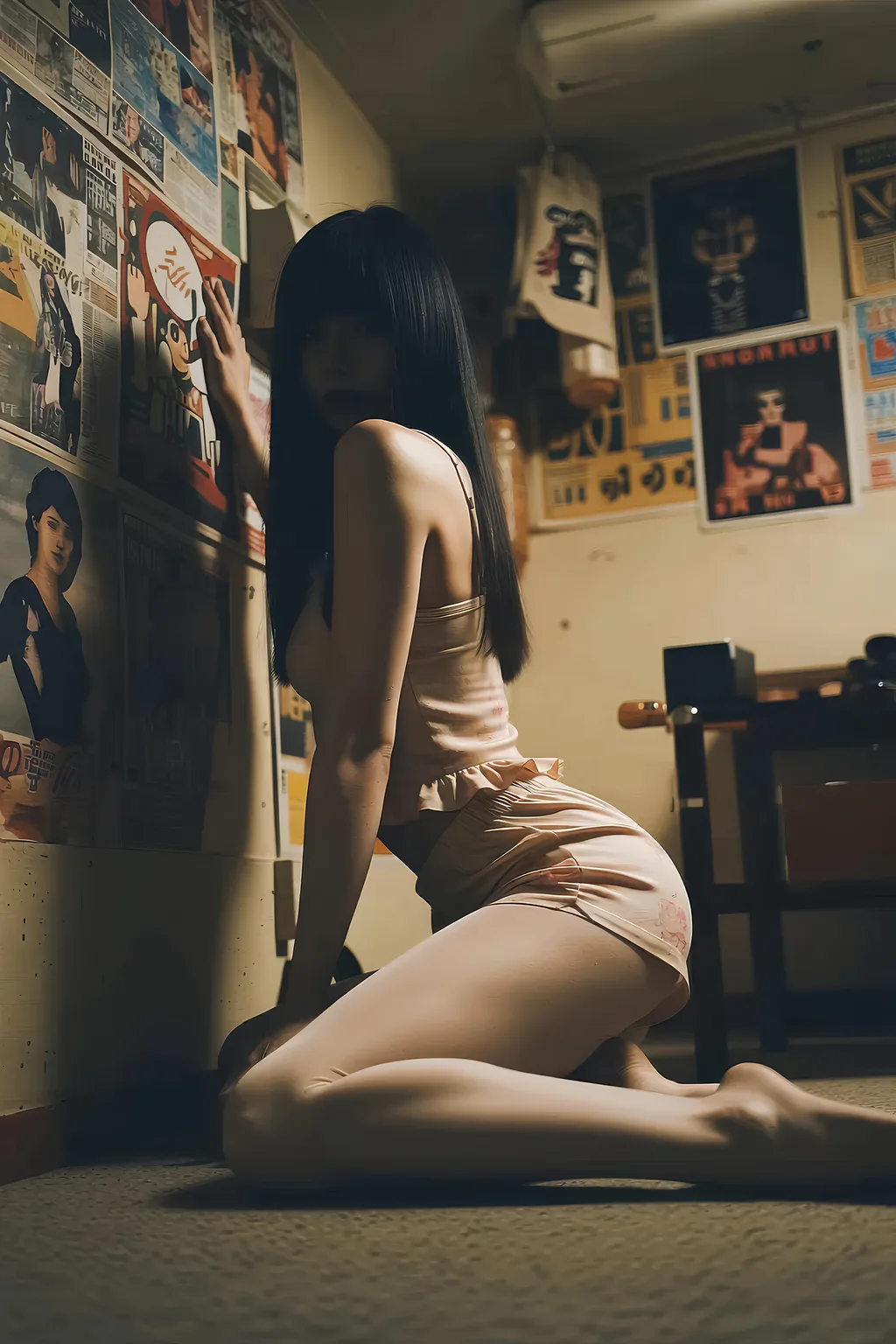 AiGirl NO.261 九歌lina[101P/1.02GB]插图