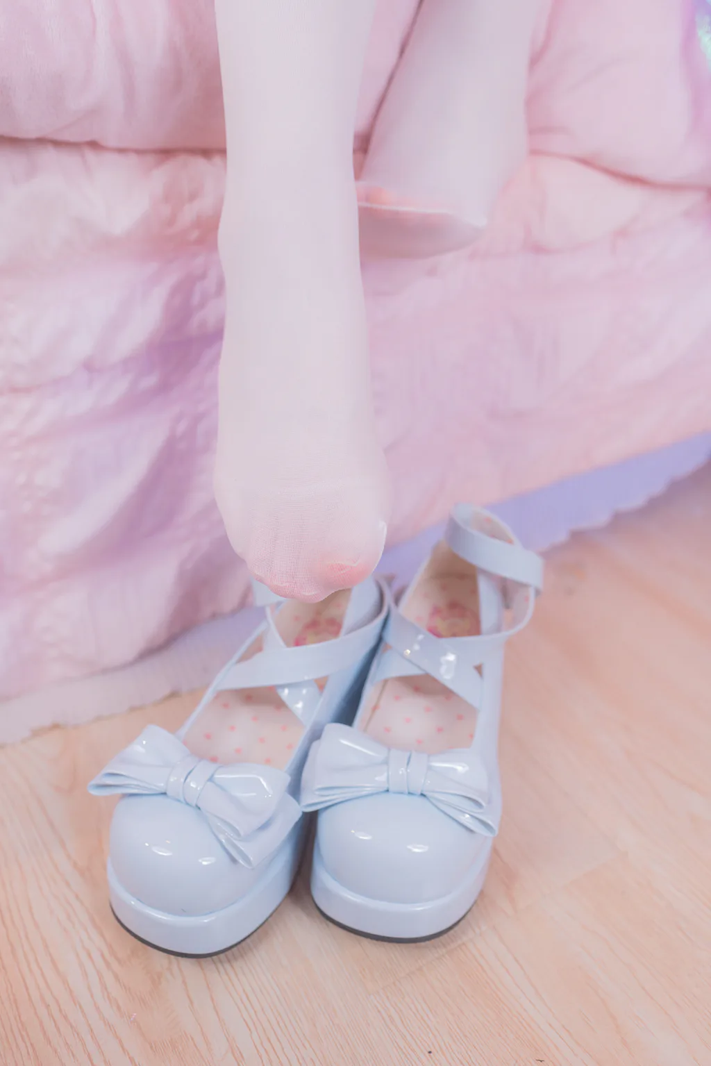 Sayako – 瑶瑶大耳狗[105P/859MB]插图2