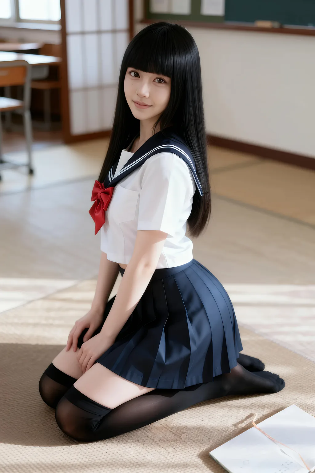 AiGirl NO.163 九歌[69P/697MB]插图