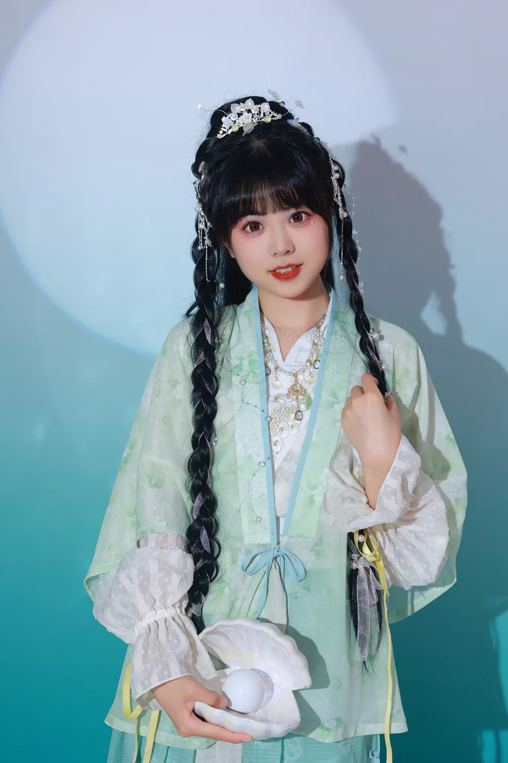 [YITUYU艺图语]2023.05.25 桑酒公主 一只暖暖[27+1P/193MB]插图