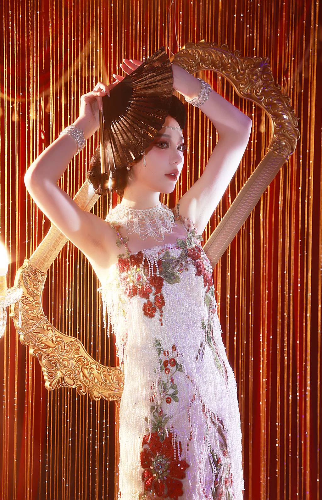 [YITUYU艺图语]2023.05.29 明星 KK刘亦恩[19+1P/304MB]插图1