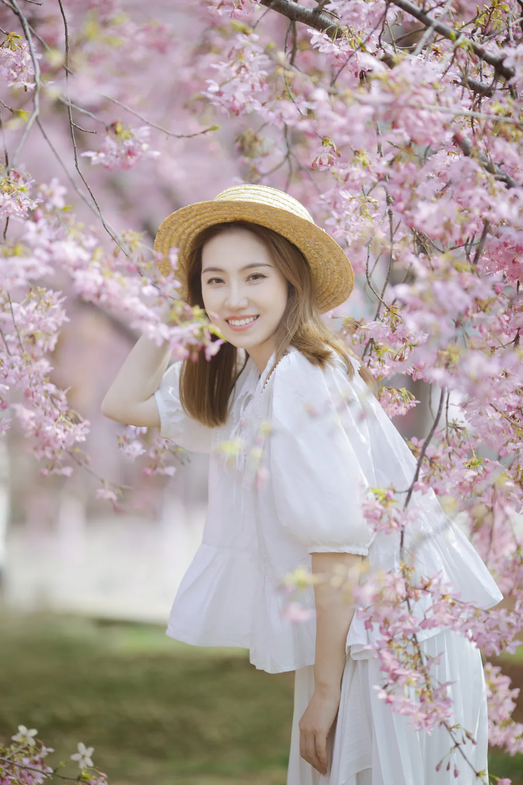 [YITUYU艺图语]2023.06.04 春日樱 七七四十九[19+1P/66MB]插图1