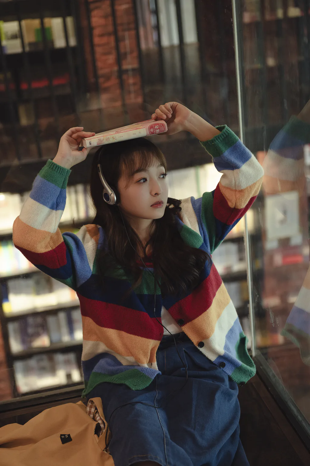 [YITUYU艺图语]2023.05.10 时光 wish[30+1P/437MB]插图