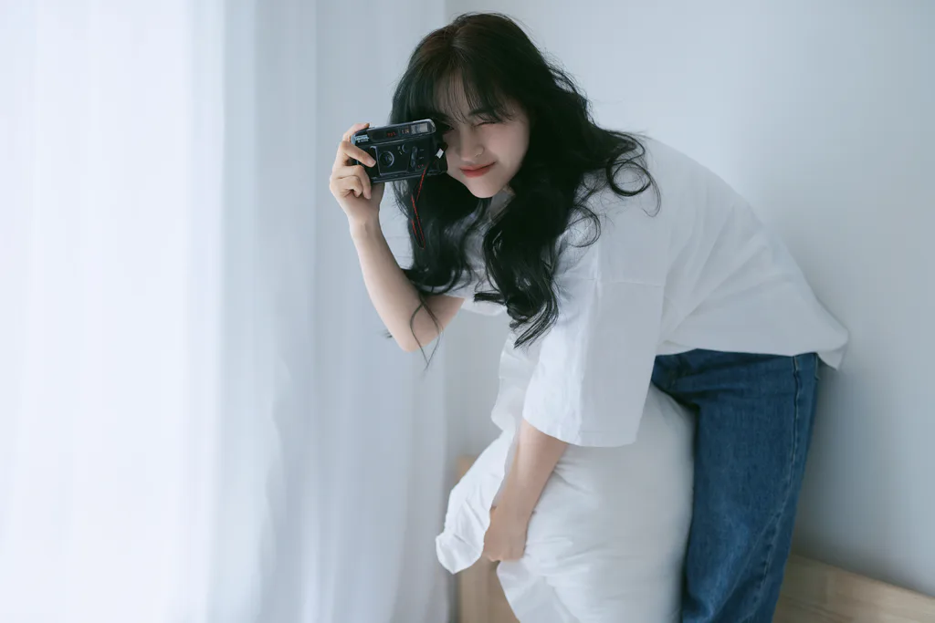 [YITUYU艺图语]2023.05.19 日系居家少女 壹萱-[26+1P/257MB]插图