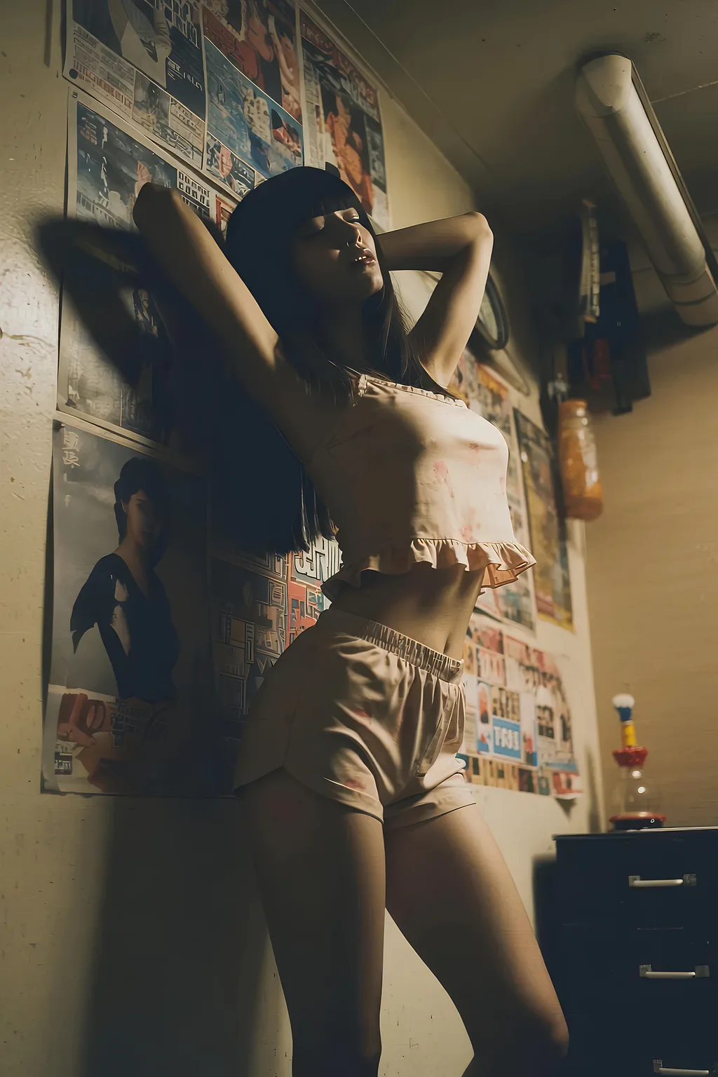 AiGirl NO.261 九歌lina[101P/1.02GB]插图2