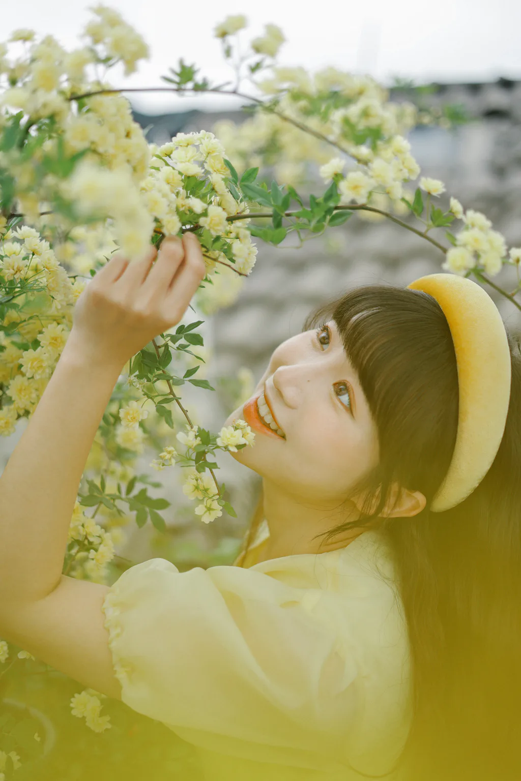 [YITUYU艺图语]2023.05.26 少女的秘密花园 蓝胖子[31+1P/224MB]插图