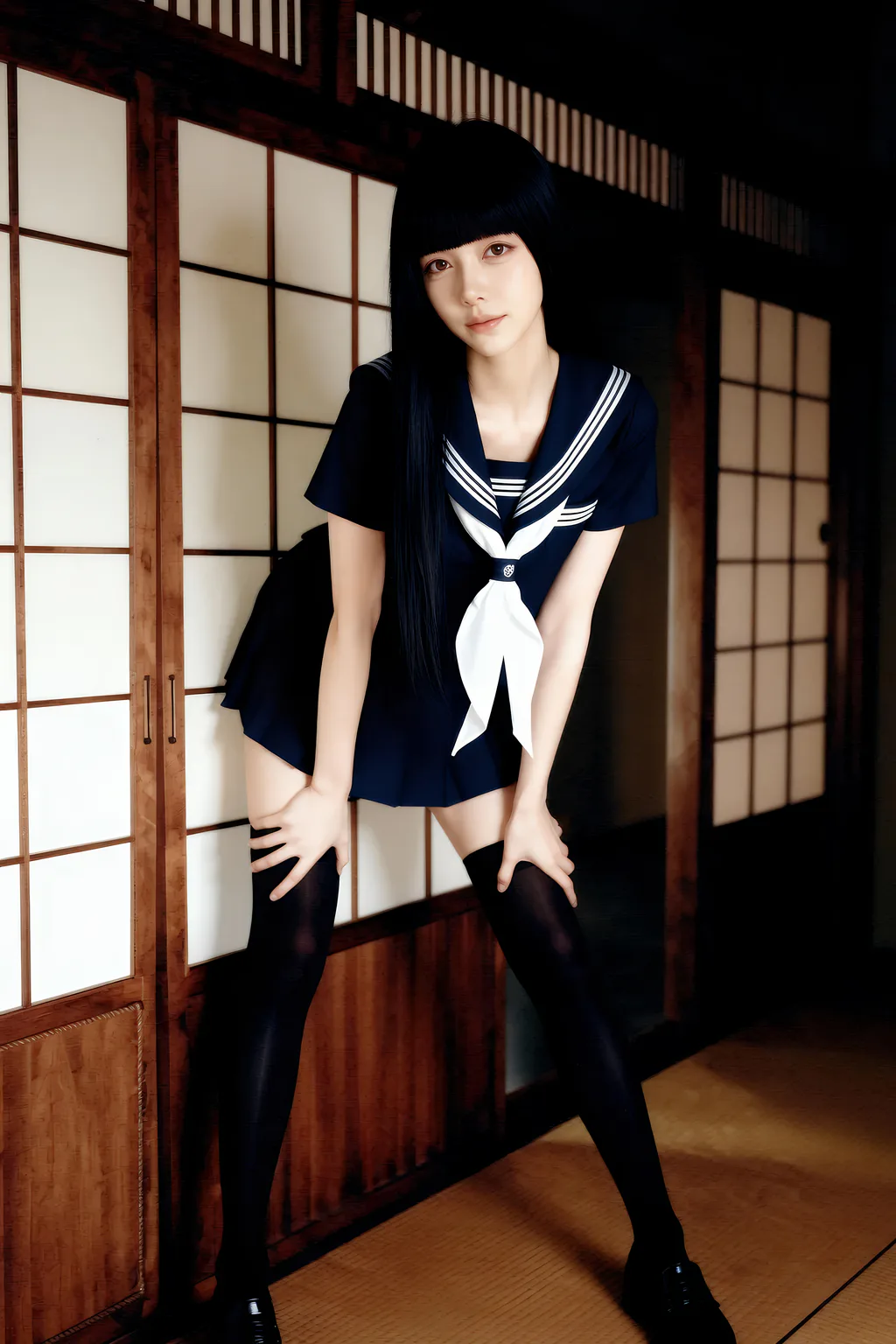 AiGirl NO.225 九歌lina[100P/1.05GB]插图3