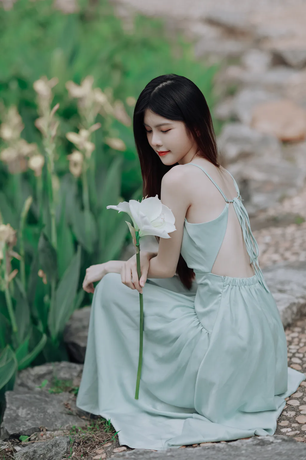 [YITUYU艺图语]2023.05.14 悠悠我心 灿灿[35+1P/296MB]插图1