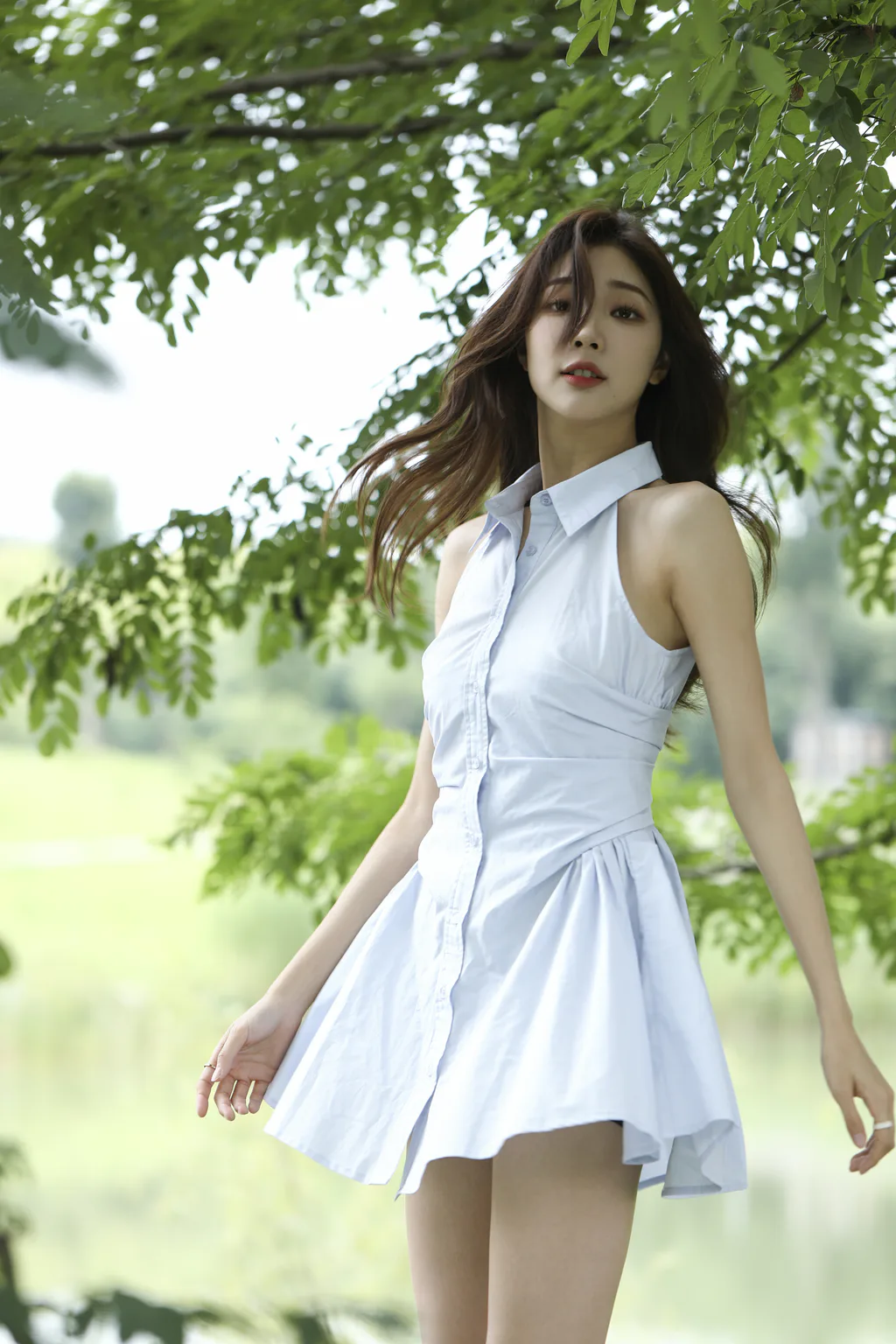 [YITUYU艺图语]2023.05.21 SUMMER 王星星[32+1P/399MB]插图