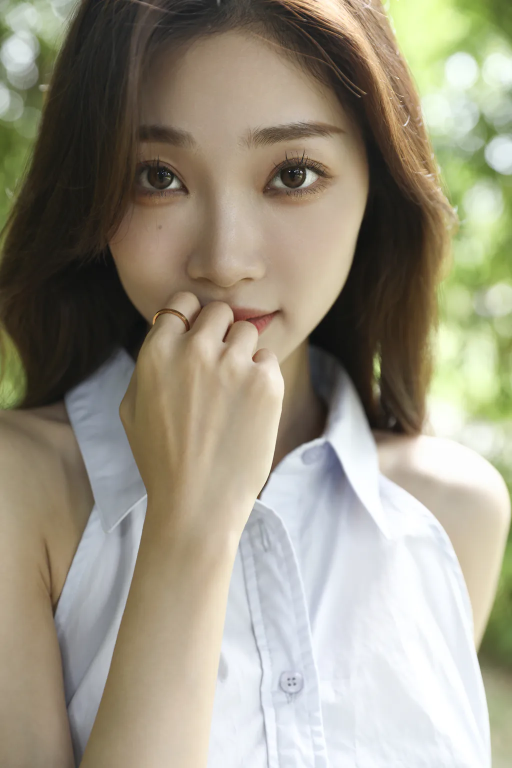 [YITUYU艺图语]2023.05.21 SUMMER 王星星[32+1P/399MB]插图1