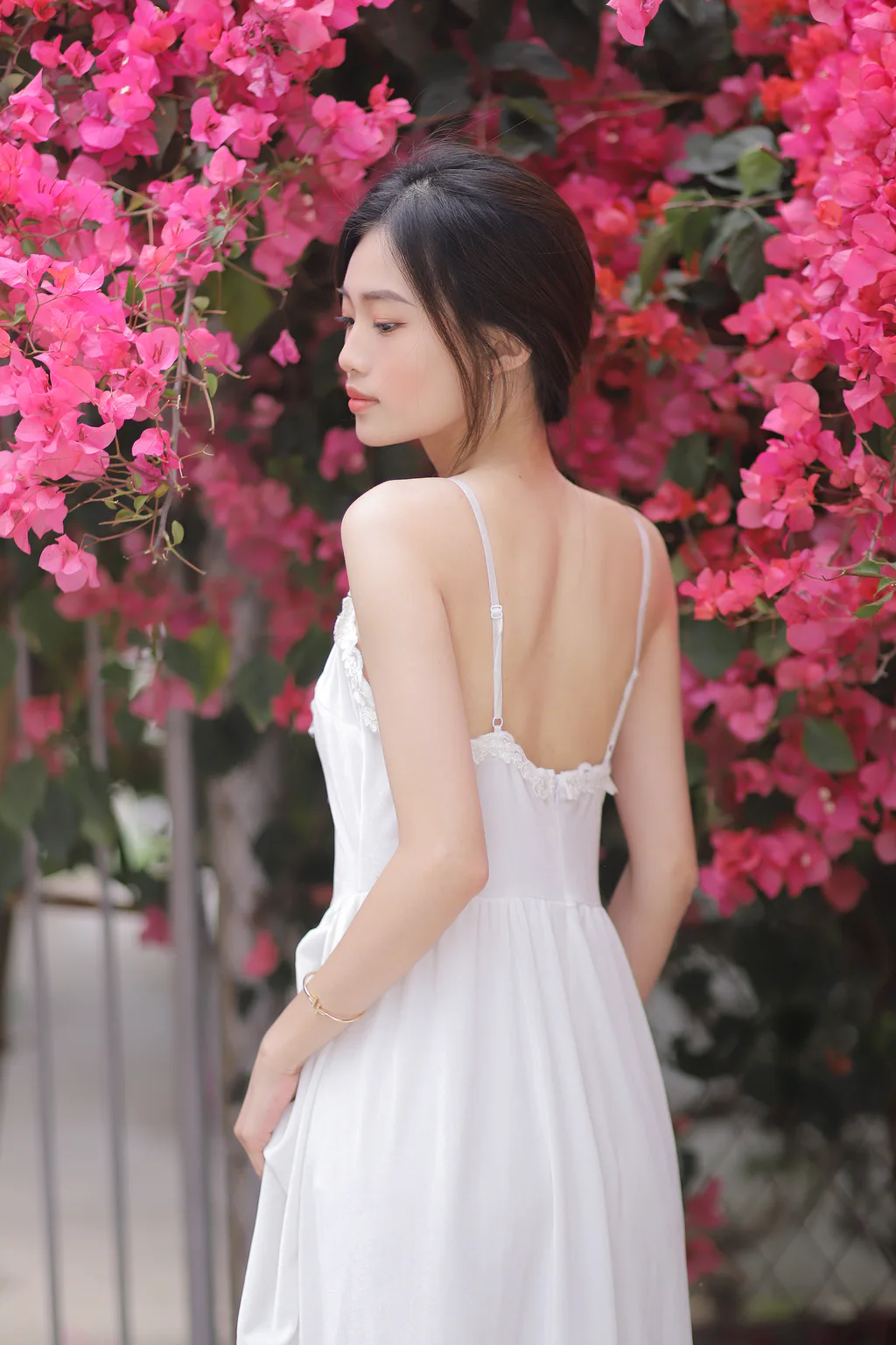 [YITUYU艺图语]2023.06.03 白月光 涵涵[23+1P/319MB]插图2