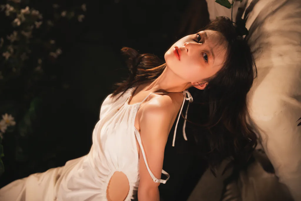[YITUYU艺图语]2023.05.27 阿佛洛狄忒 清青琴玖[28+1P/260MB]插图