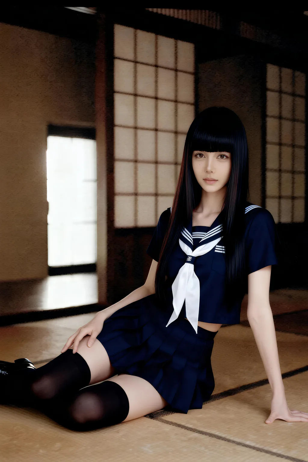 AiGirl NO.225 九歌lina[100P/1.05GB]插图