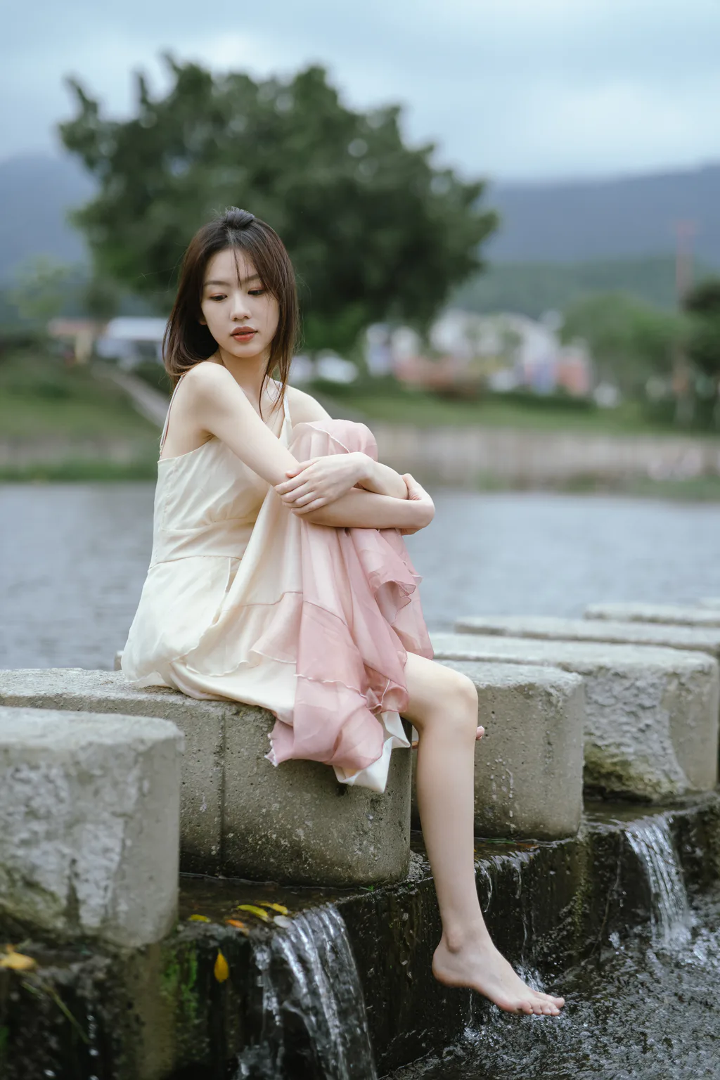 [YITUYU艺图语]2023.06.05 夏天的风 小PP[25+1P/238MB]插图2