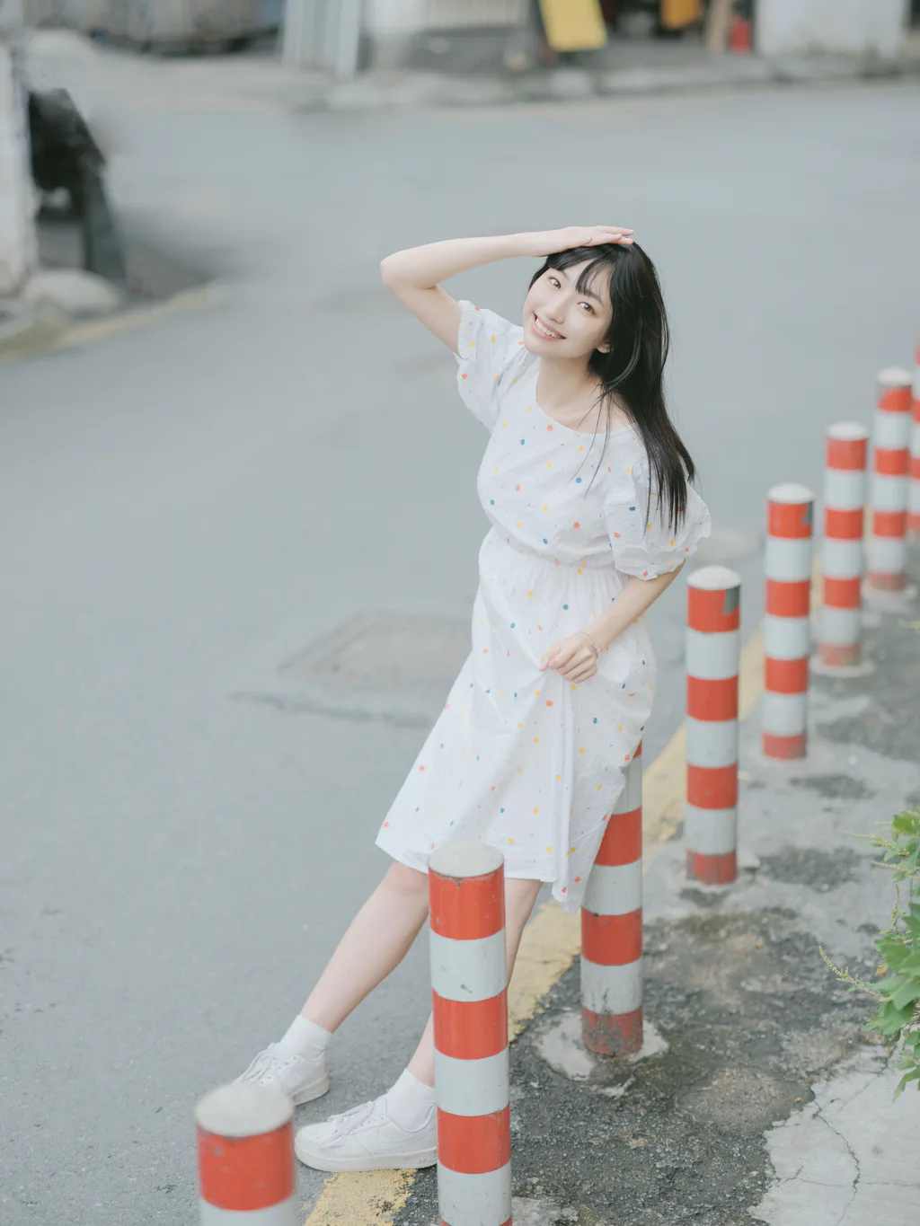 [YITUYU艺图语]2023.05.20 我们都是这样长大的 UU[47+1P/295MB]插图