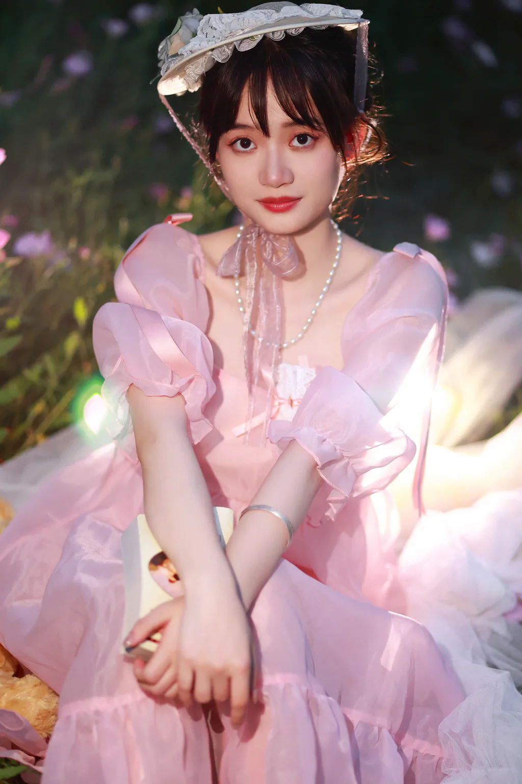 [YITUYU艺图语]2023.06.01 白日梦少女 酿香香辣[33+1P/256MB]插图2