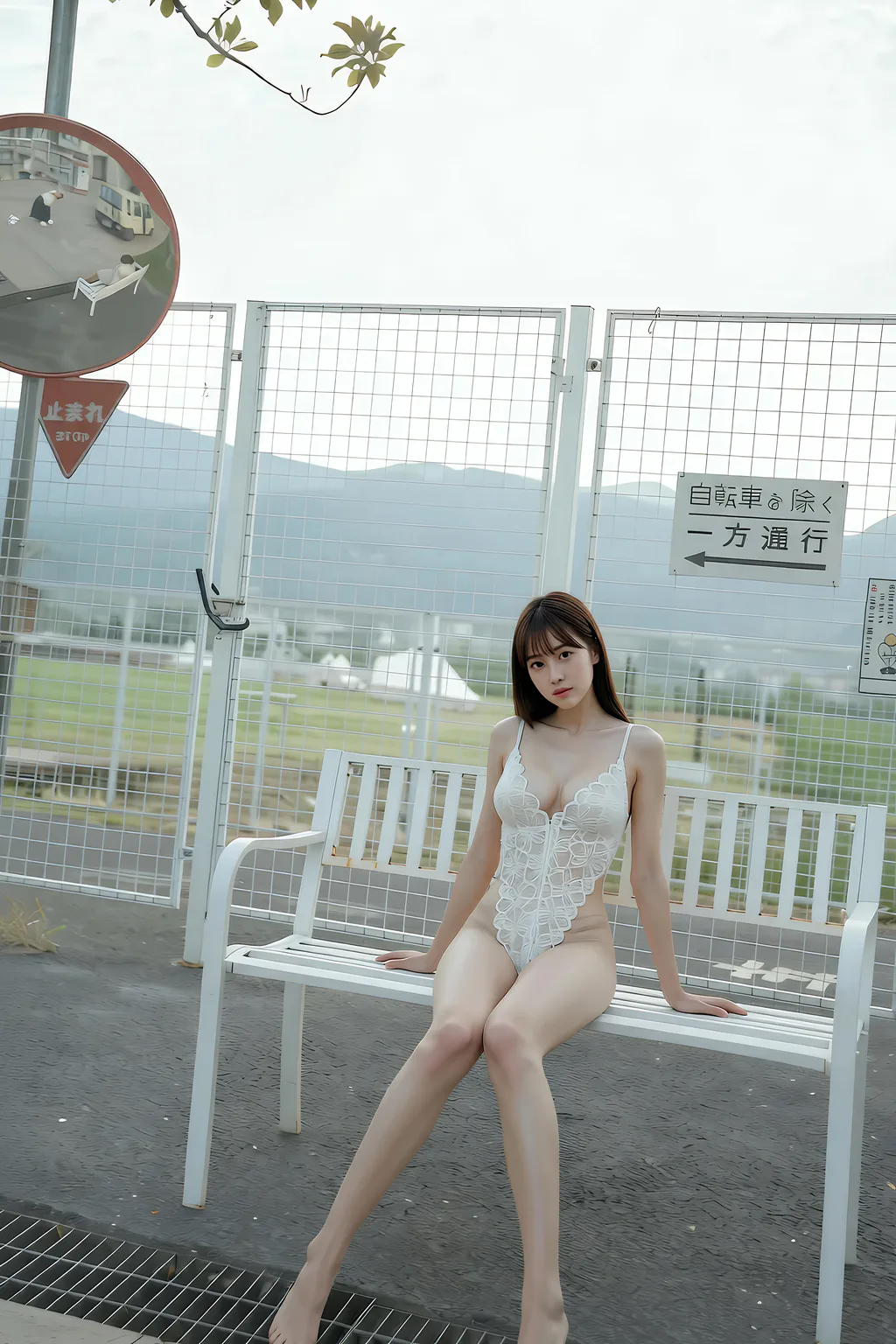 AiGirl NO.157 婉婉[66P/650MB]插图3