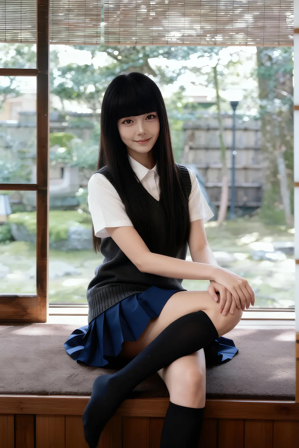 AiGirl NO.162 九歌[73P/814MB]插图