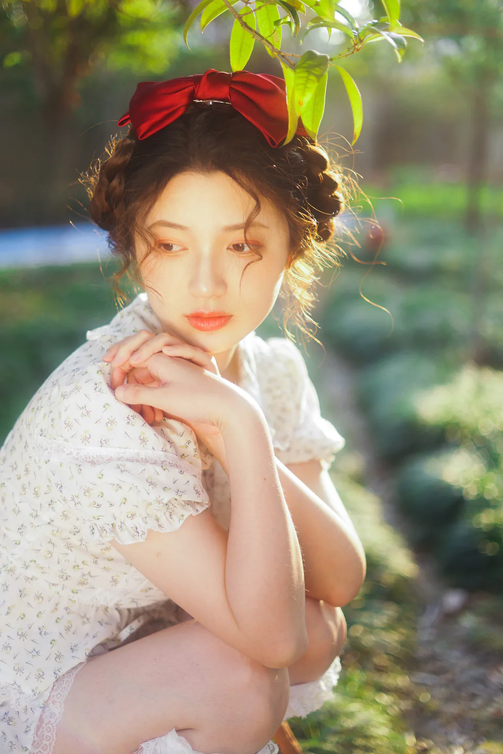 [YITUYU艺图语]2023.05.30 心墙 李悦[37+1P/410MB]插图2