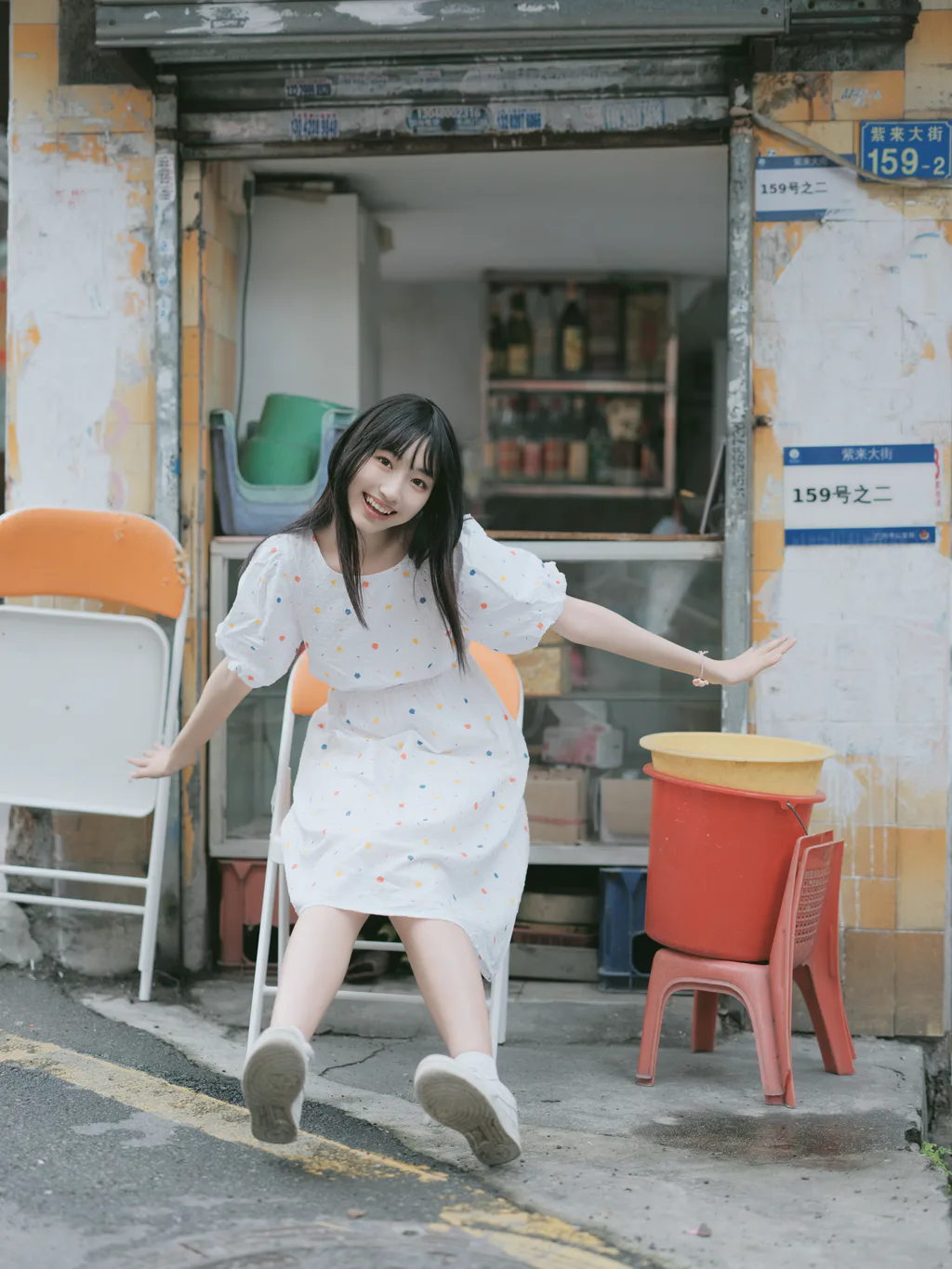 [YITUYU艺图语]2023.05.20 我们都是这样长大的 UU[47+1P/295MB]插图1