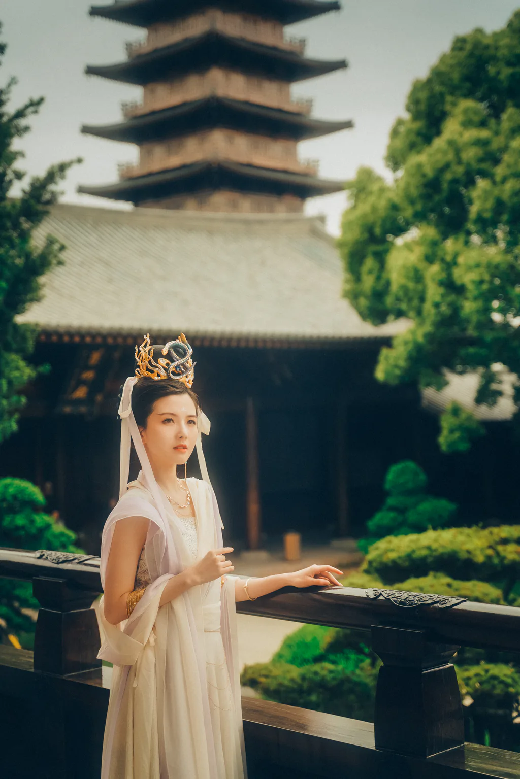[YITUYU艺图语]2023.06.01 长月烬明 Tifa丁小妮[47+1P/363MB]插图1