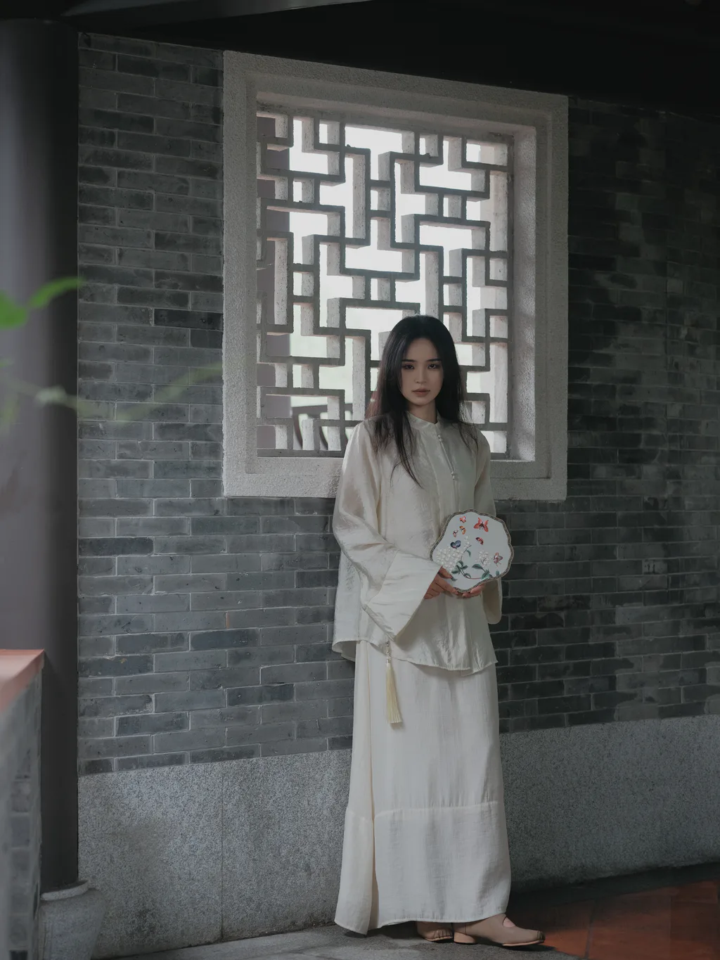 [YITUYU艺图语]2023.05.28 夏雨 橙子[53+1P/303MB]插图3