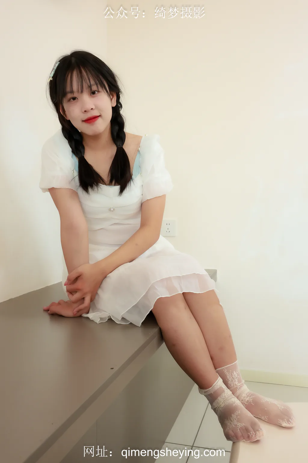 绮梦摄影 2024.09.26 NO.034 琳琳 珍藏无修无水印版[585P/2V/11.2GB]插图2