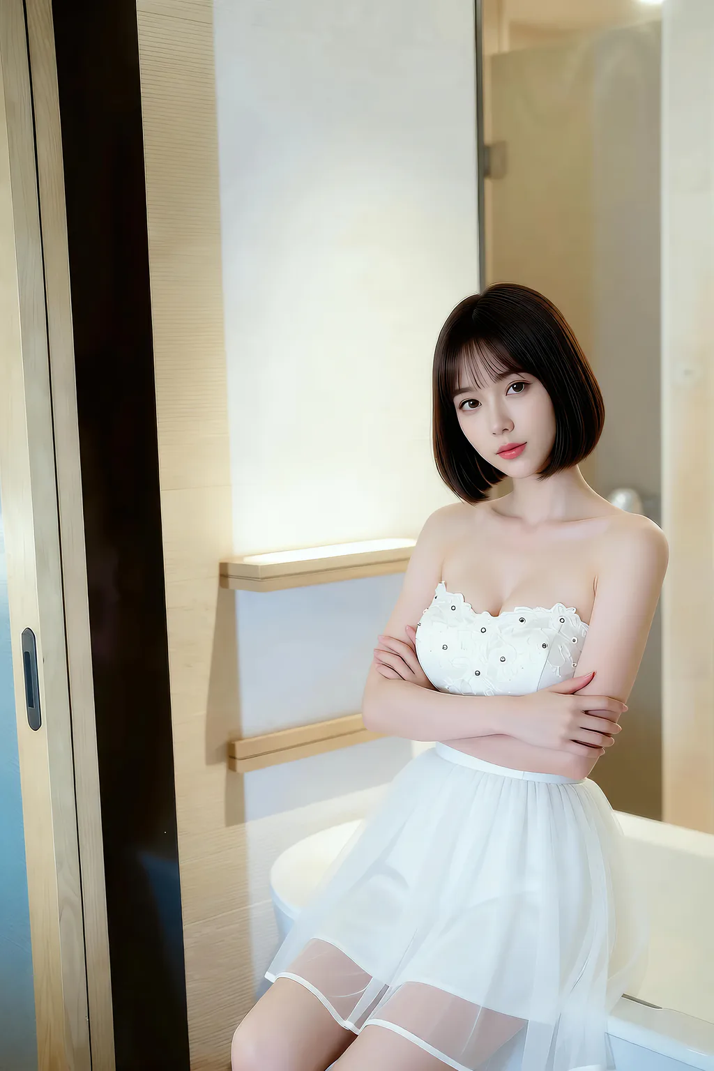 AiGirl NO.228 小乔[71P/730MB]插图3