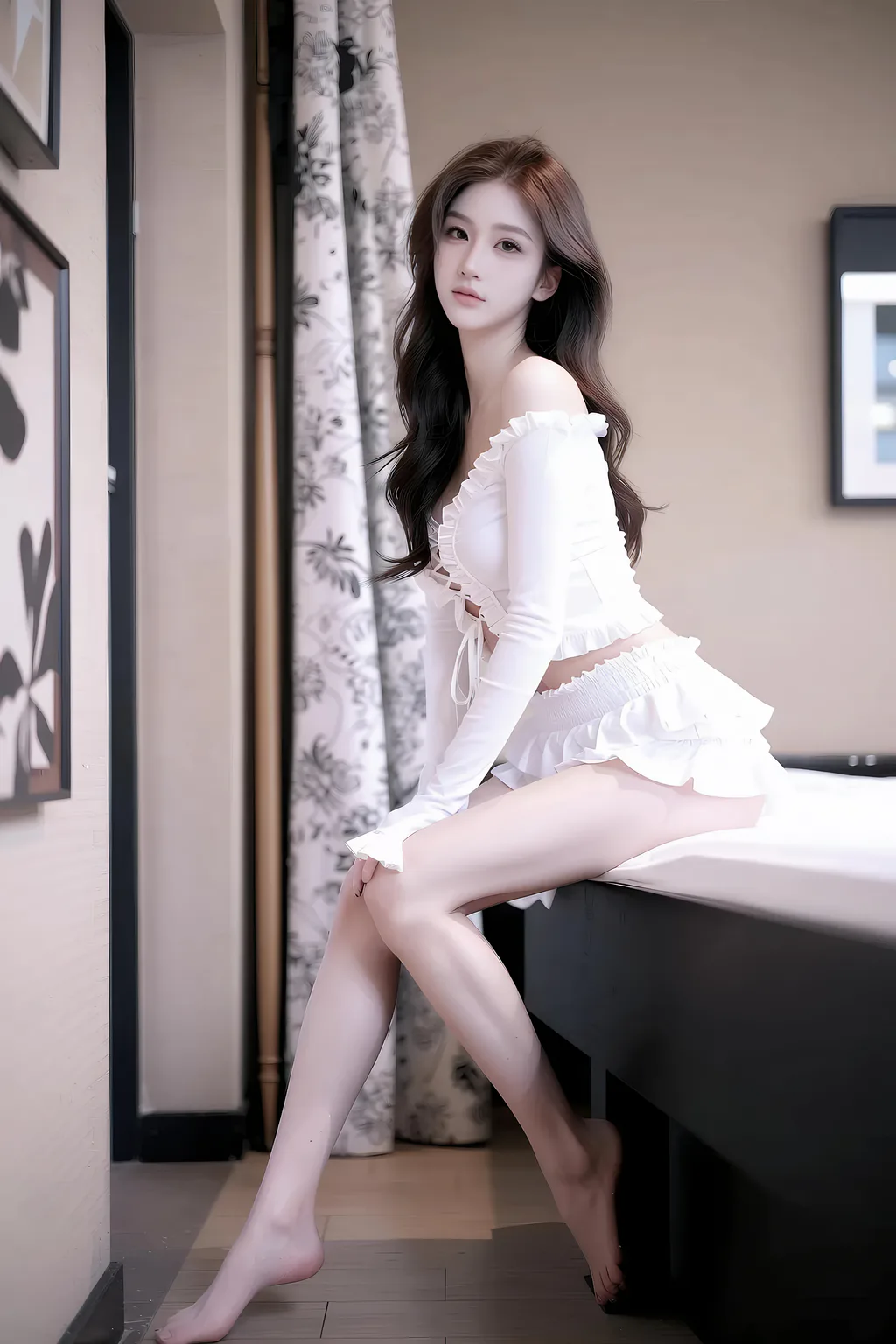 AiGirl NO.256 糖er[68P/737MB]插图3