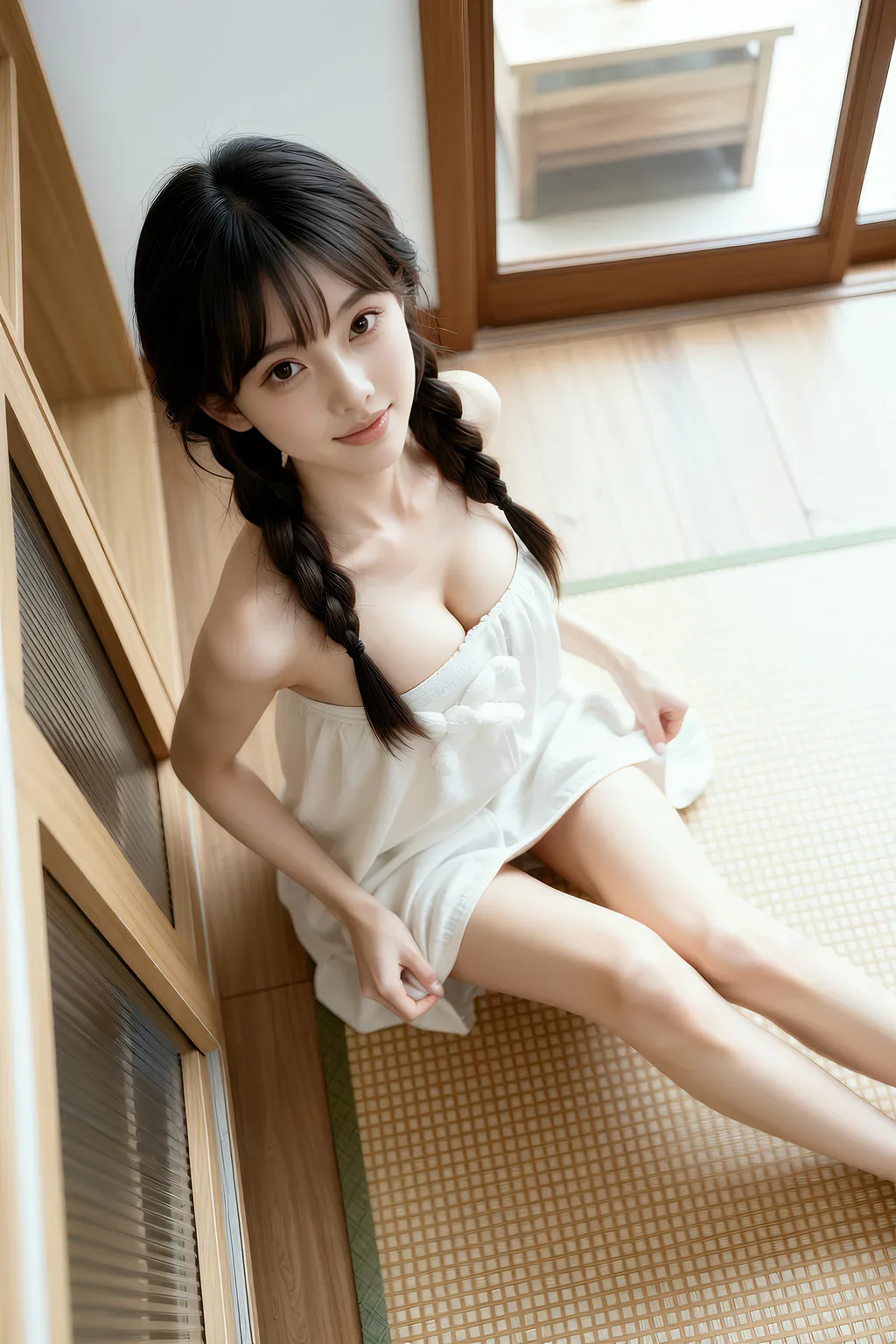 AiGirl NO.158 苏暖暖[62P/705MB]插图