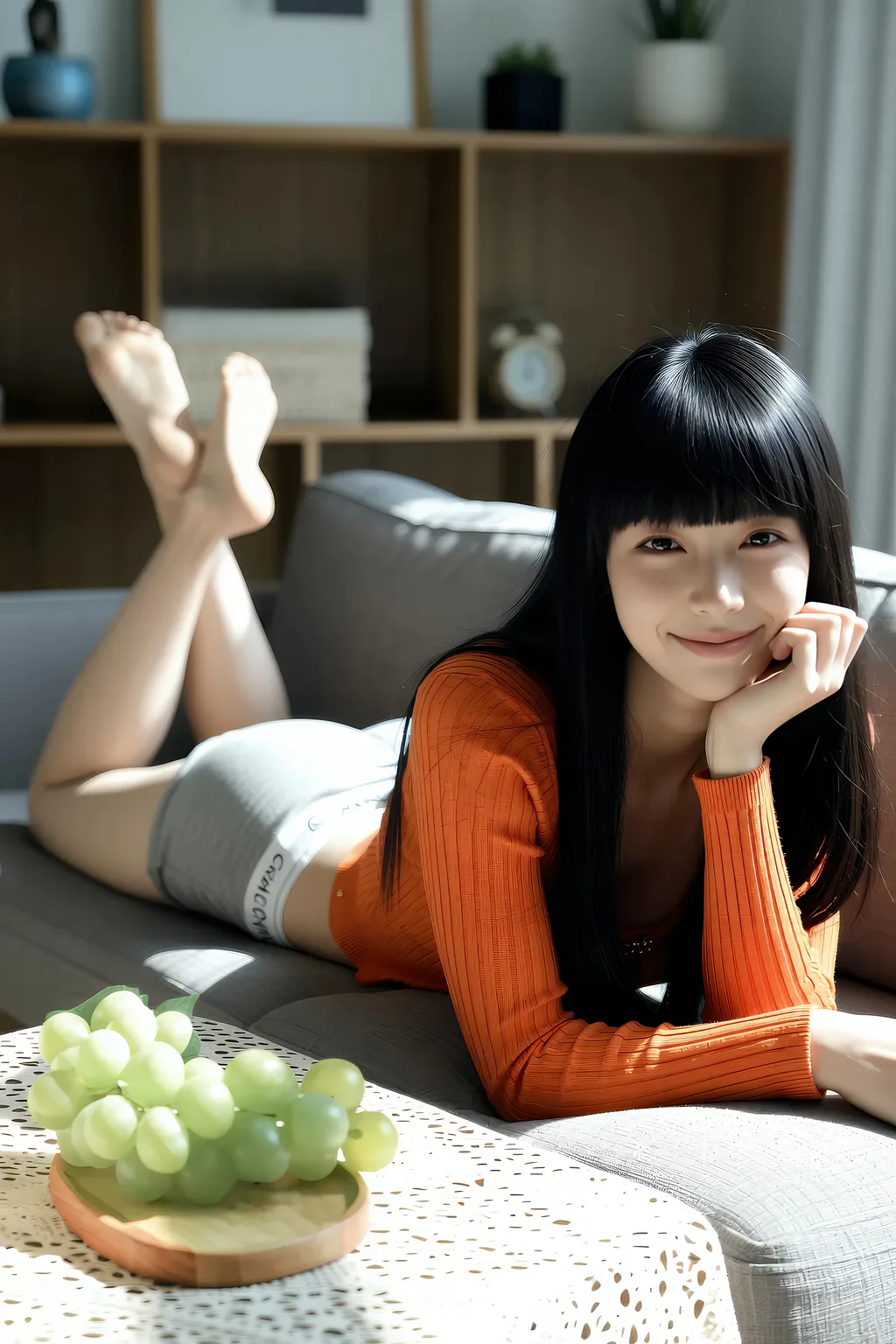 AiGirl NO.235 九歌lina[95P/1.03GB]插图