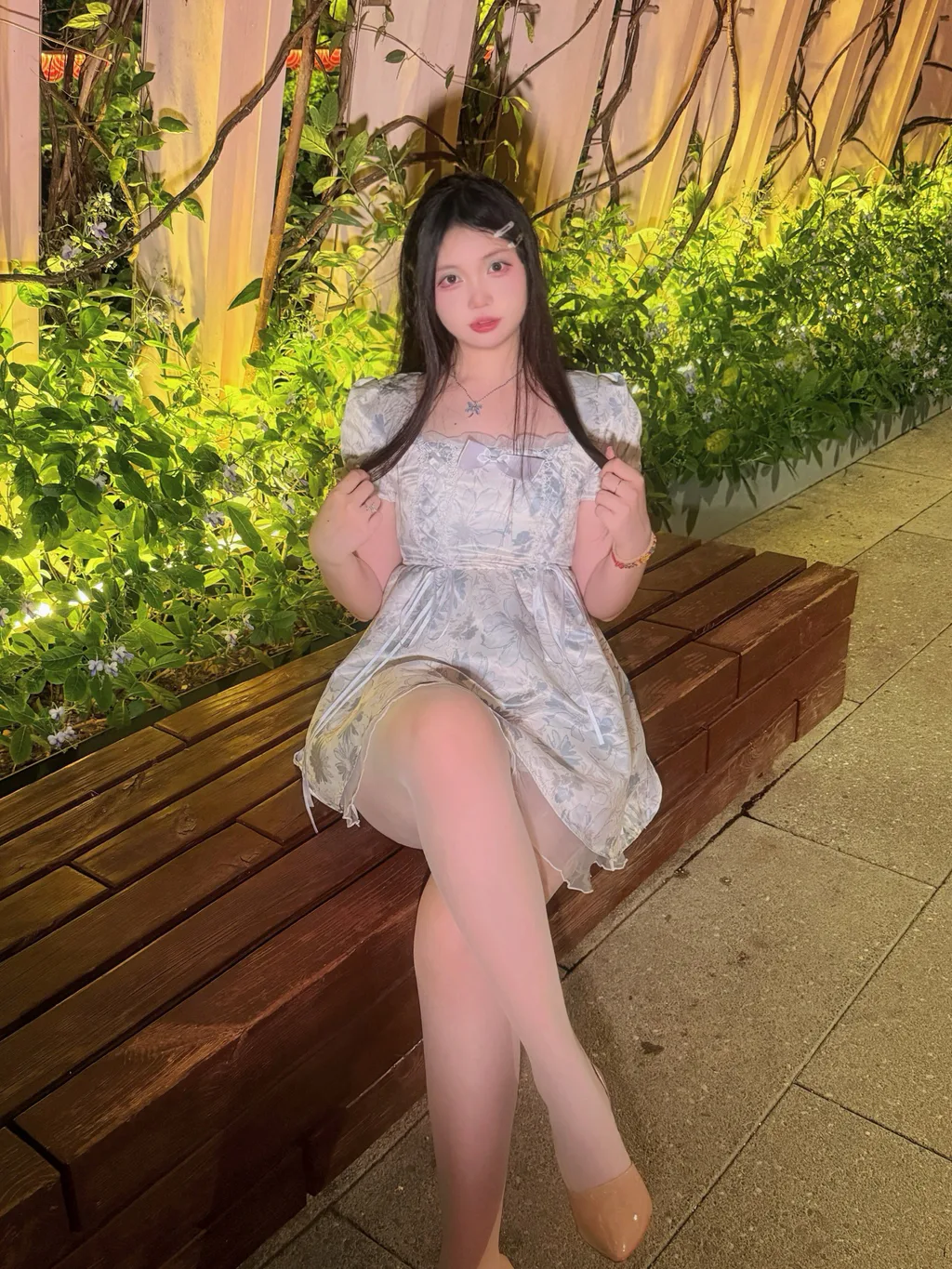 洛桑w伊梓 – 春夏之交[45P/455MB]插图