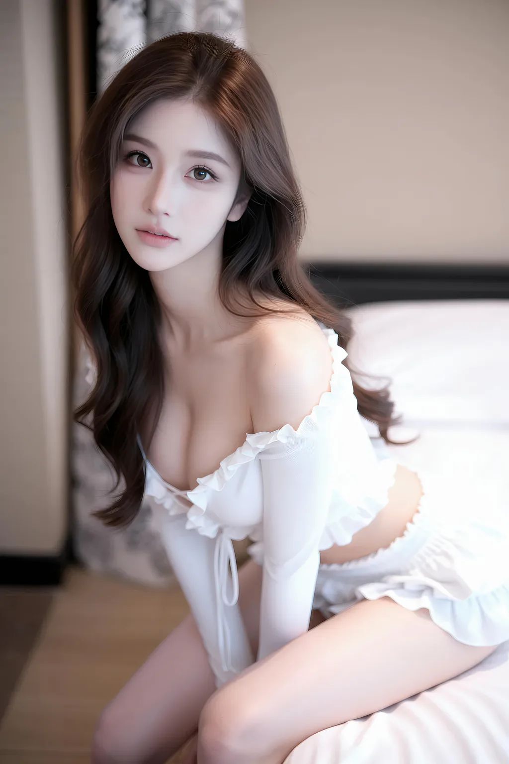 AiGirl NO.256 糖er[68P/737MB]插图