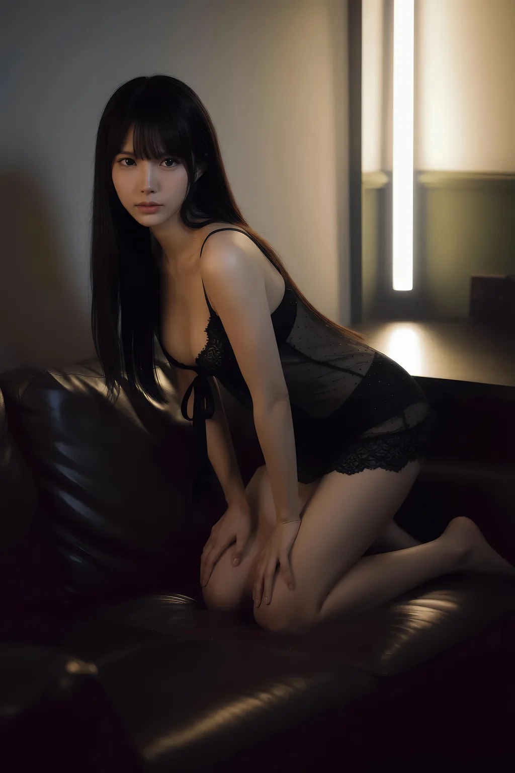AiGirl NO.233 芭喜mila[98P/841MB]插图