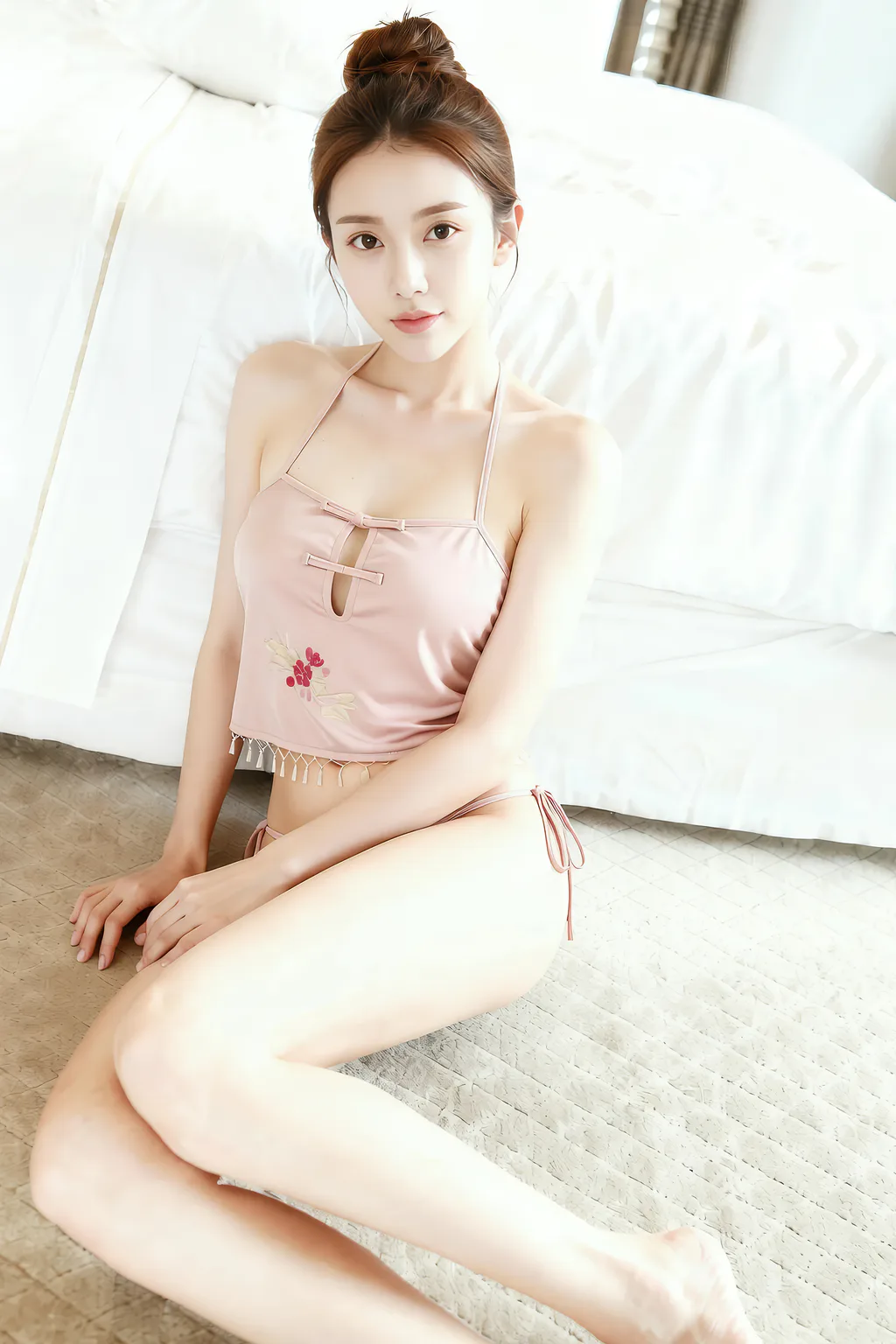 AiGirl NO.247 一拧[77P/738MB]插图