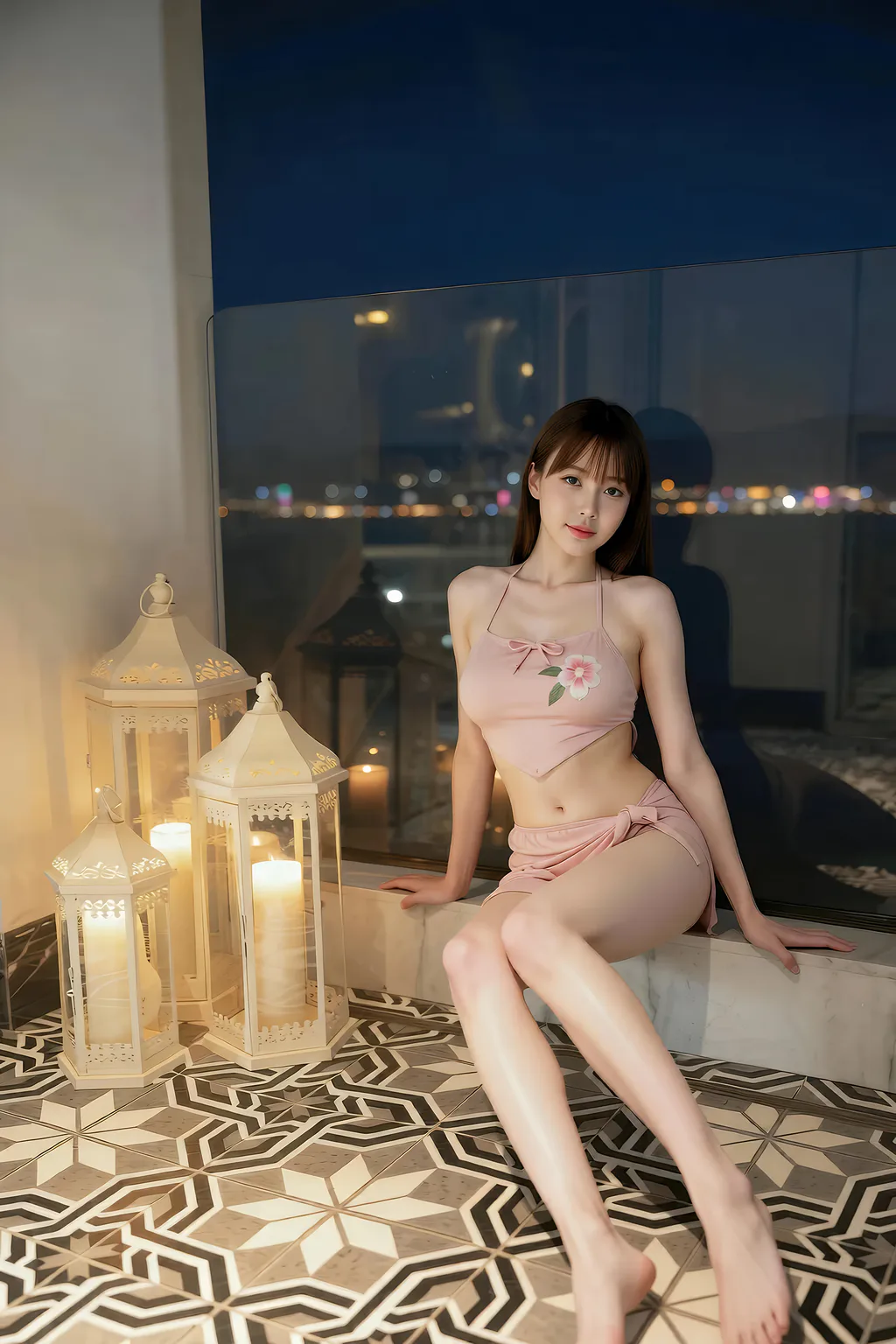 AiGirl NO.179 婉婉[63P/647MB]插图