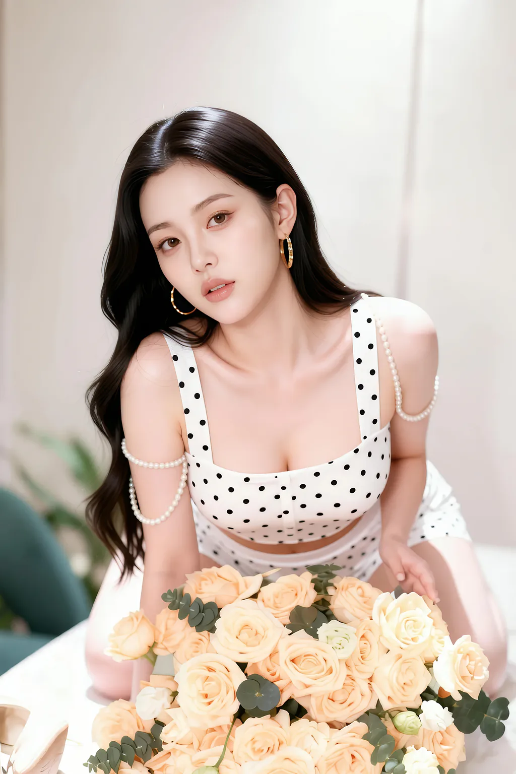 AiGirl NO.154 乐瑶[63P/638MB]插图