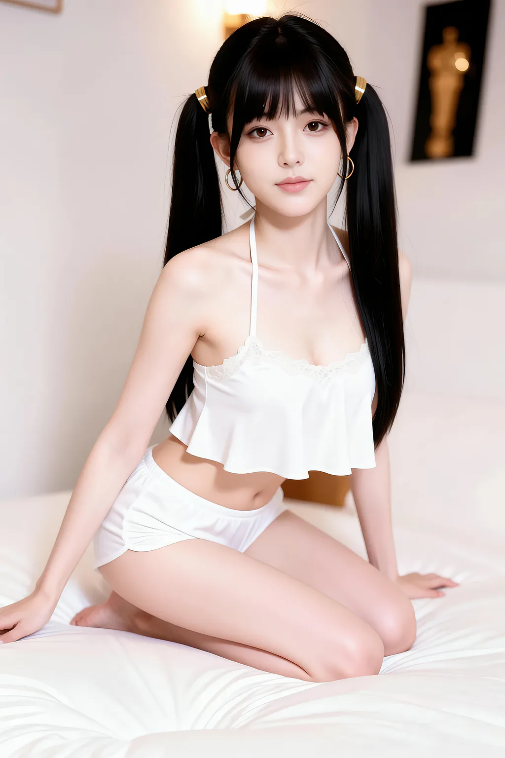 AiGirl NO.234 柚柚sasa[64P/718MB]插图